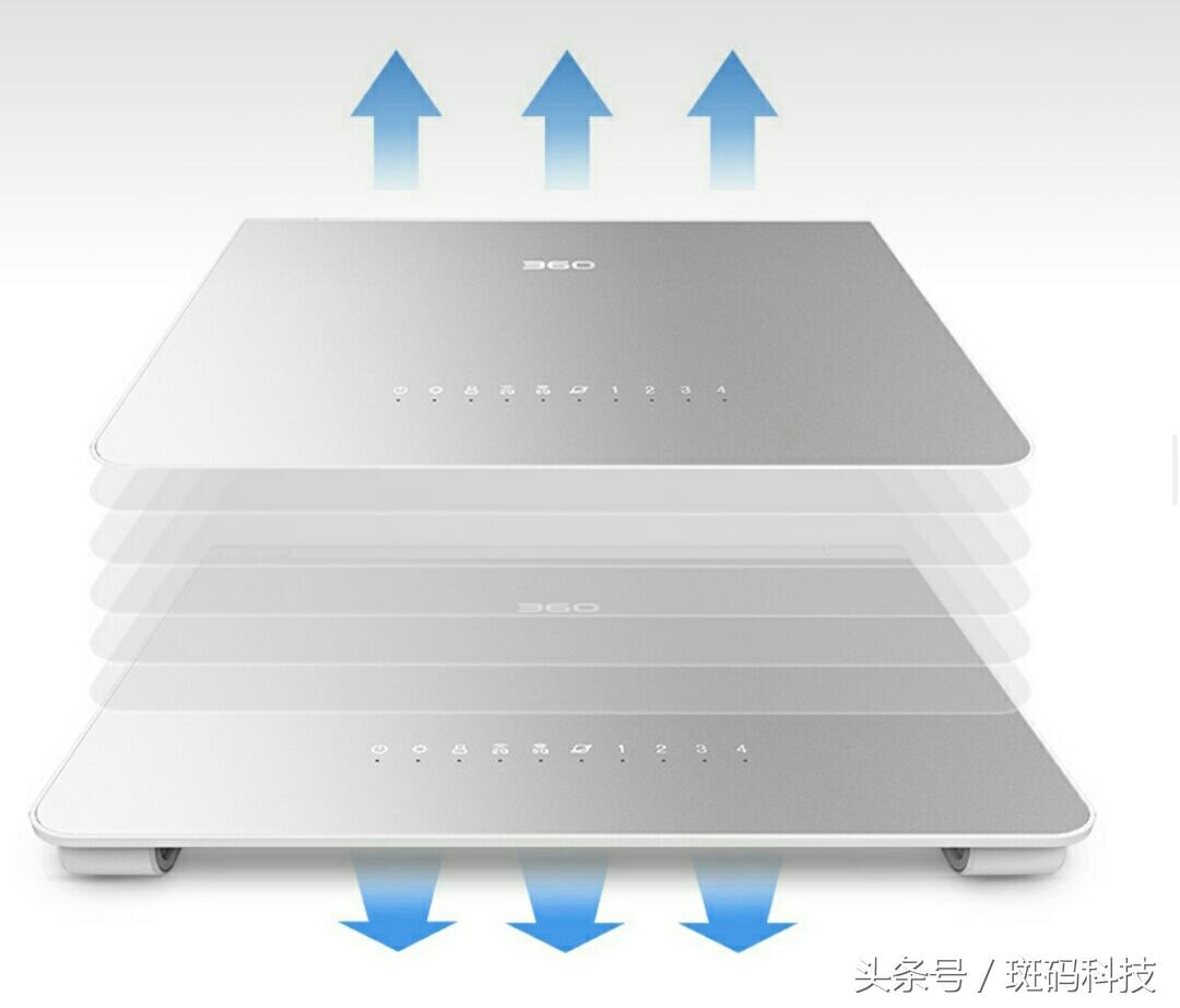 360-p2路由器怎么样,360安全路由器p2