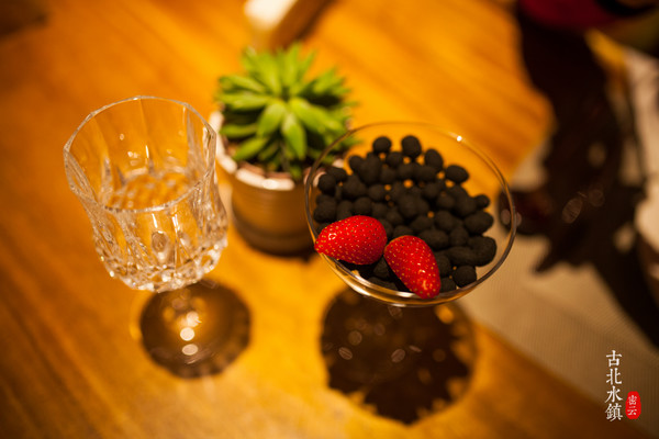 北京约泡|长城脚下的温泉小镇—古北水镇