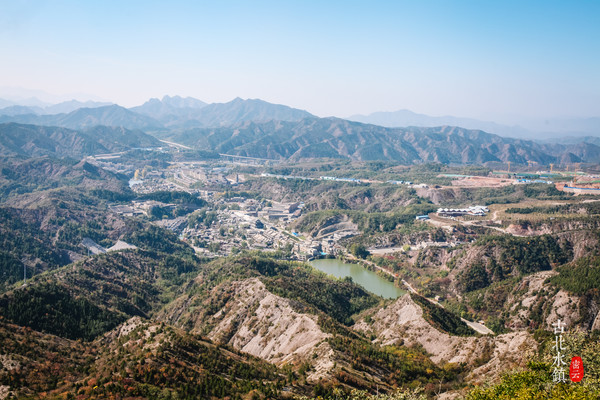 北京约泡|长城脚下的温泉小镇—古北水镇