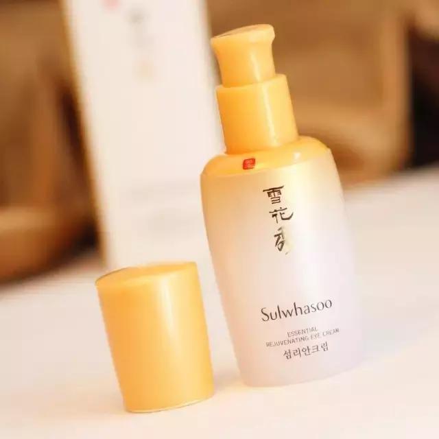 雪花秀魔镜气垫为啥这么贵,天率丹和雪花秀哪个贵