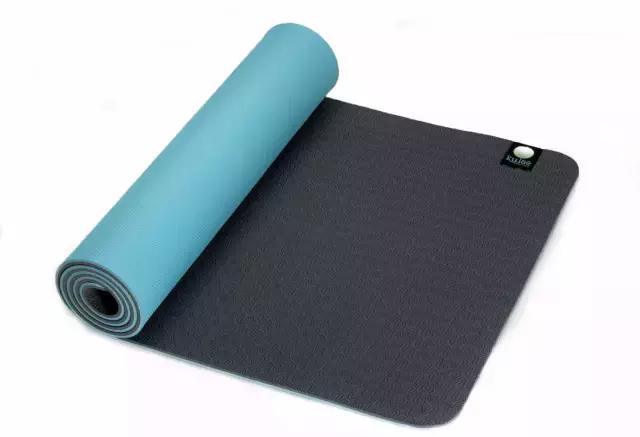 瑜伽初学者选择什么瑜伽垫,初学瑜伽在家练瑜伽垫如何选