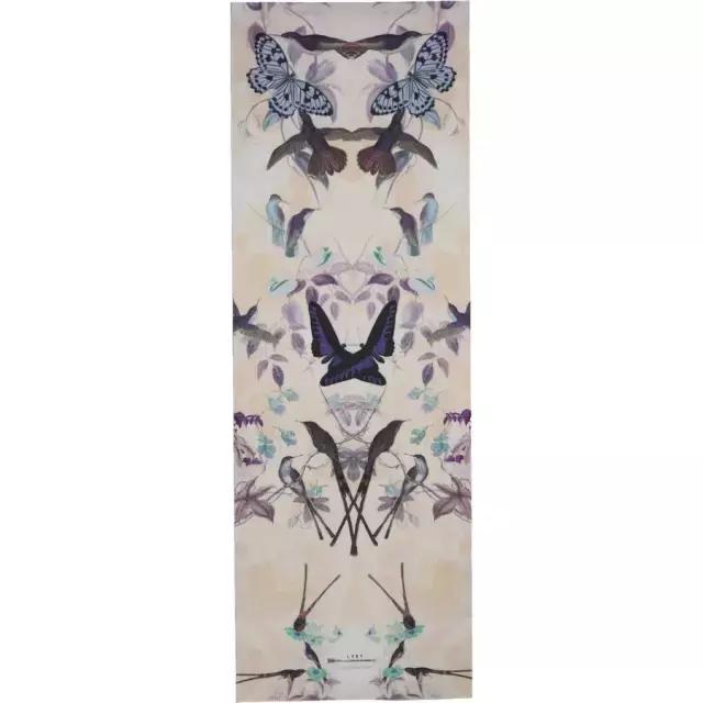 瑜伽初学者选择什么瑜伽垫,初学瑜伽在家练瑜伽垫如何选