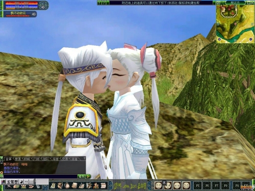 单身狗的福利来了:最容易“泡妞”的网络游戏