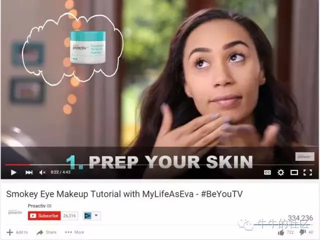 youtube推广网红,youtube网红推广平台