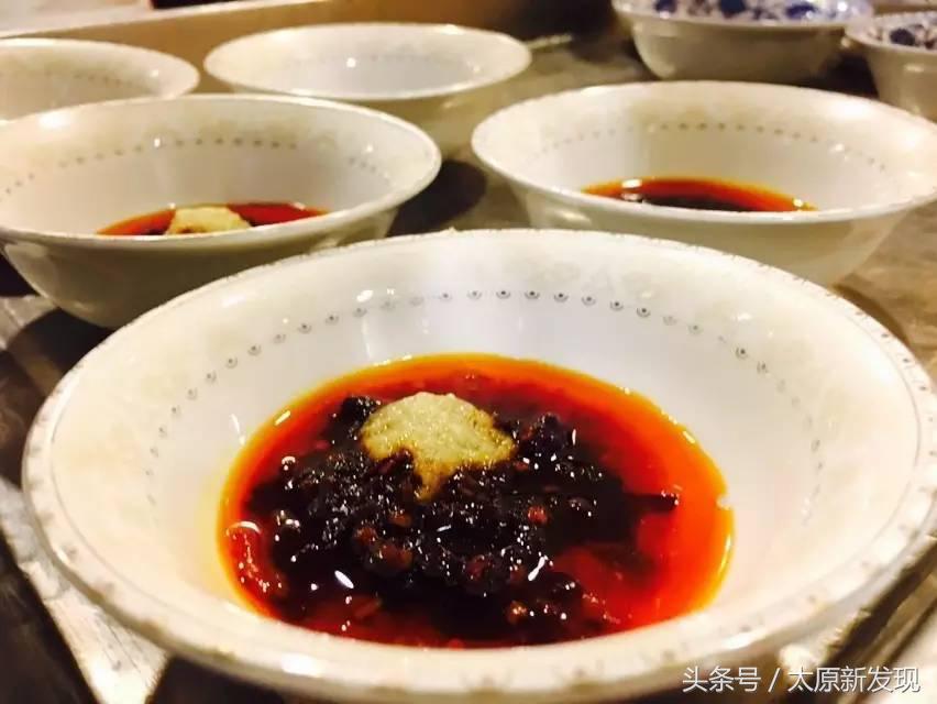 太原短发妹子注意咯！这家火锅3.9折！头发越短！折扣越大！