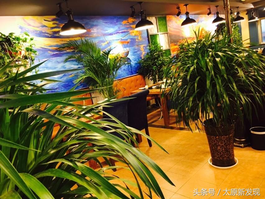 太原短发妹子注意咯！这家火锅3.9折！头发越短！折扣越大！