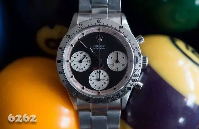 劳力士保罗纽曼三款18k金,劳力士保罗纽曼为什么这么贵