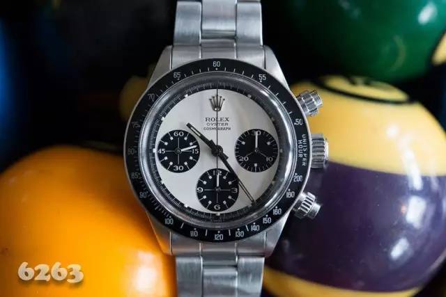 劳力士保罗纽曼三款18k金,劳力士保罗纽曼为什么这么贵