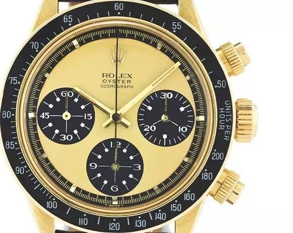 劳力士保罗纽曼三款18k金,劳力士保罗纽曼为什么这么贵