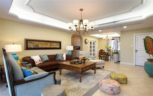 合肥皖匠装饰公司,合肥皖匠装饰风格