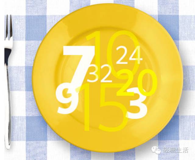 碳水化合物的参考摄入量怎么计算,碳水化合物摄入量怎么计算