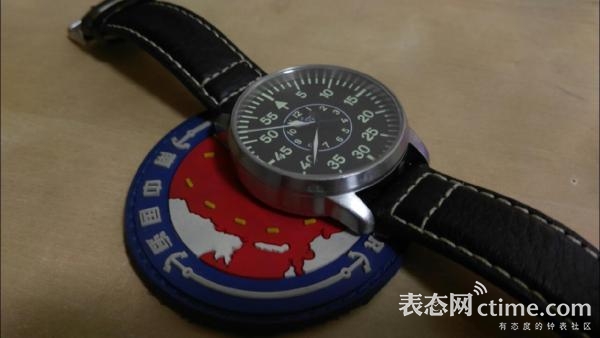 军表代表了什么,如何区别是不是军表