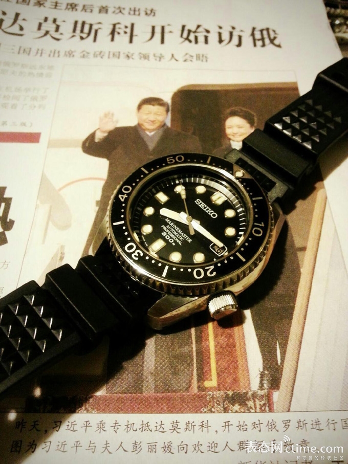 军表代表了什么,如何区别是不是军表