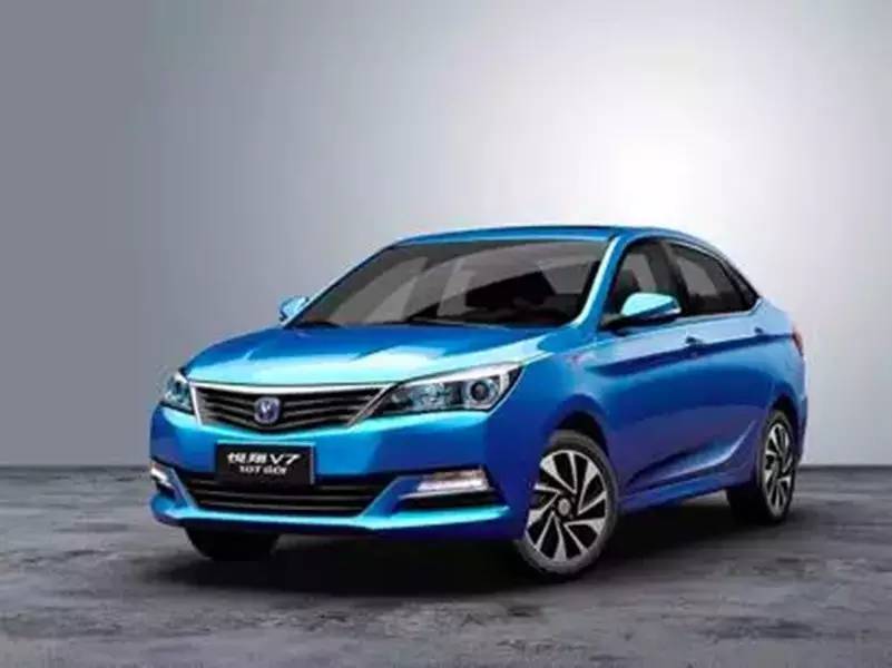 自主车品牌真的超越韩系车了吗,自主品牌真的超越合资车了吗