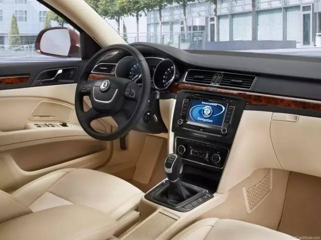 斯柯达在国内如何扭转形势,斯柯达的新发展