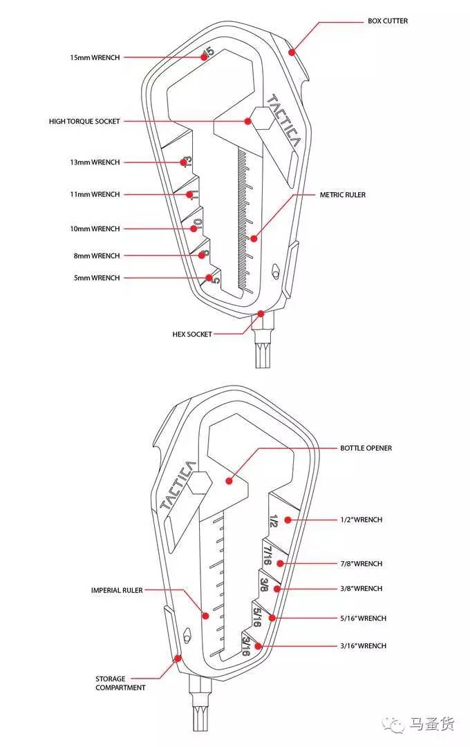 在“小玩意”和设计碰撞的时代，怎能少了它？