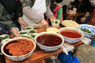 看完涨姿势,看陕西八大怪的感受