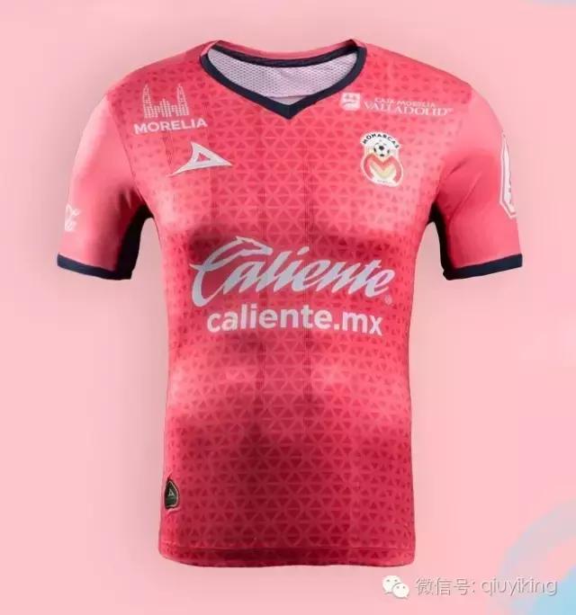 如此充满爱的球衣，怎能不为之动容