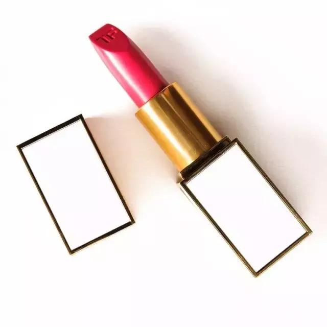 tomford口红白管04专柜价,tomford全球限量