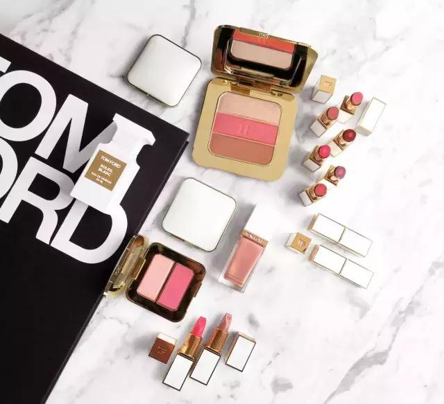 tomford口红白管04专柜价,tomford全球限量