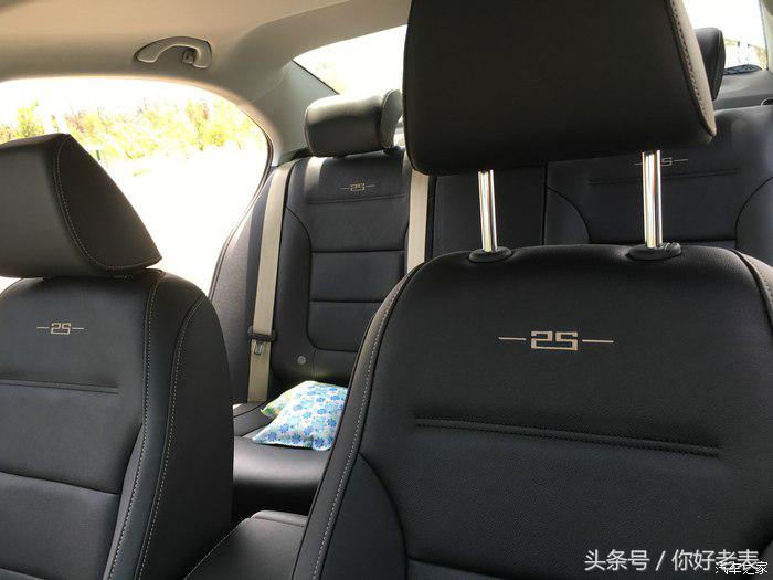 25款大众速腾1.4t,2017款速腾1.4t自动豪华版测评