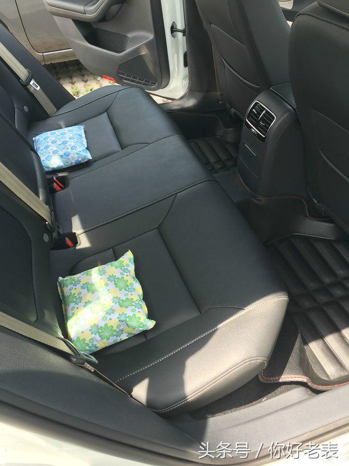 25款大众速腾1.4t,2017款速腾1.4t自动豪华版测评