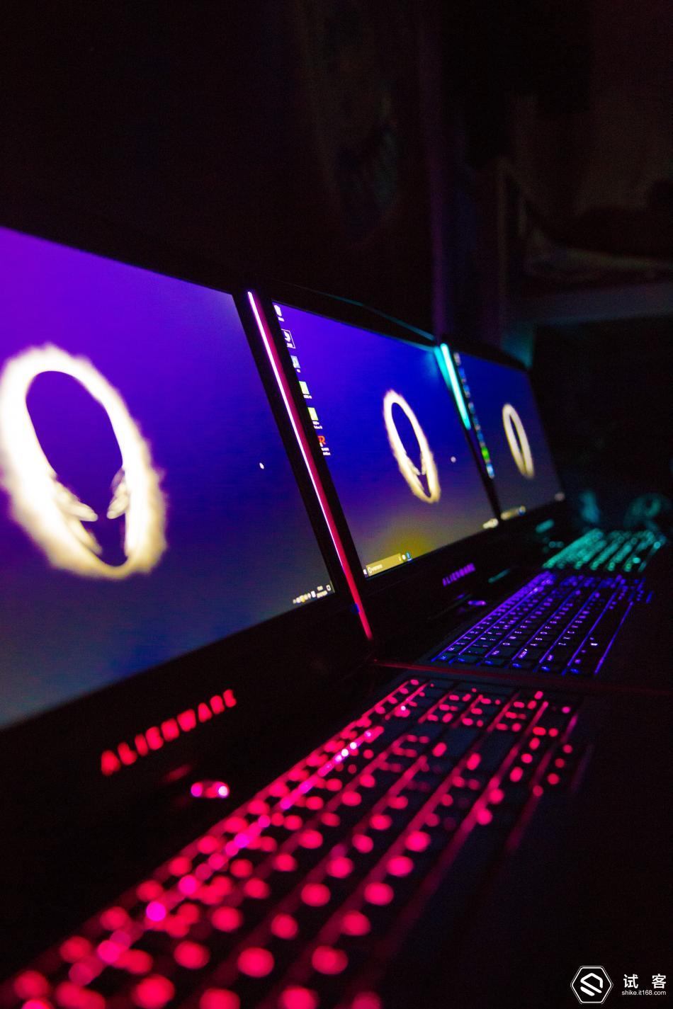 戴尔外星人游戏本,戴尔外星人游戏