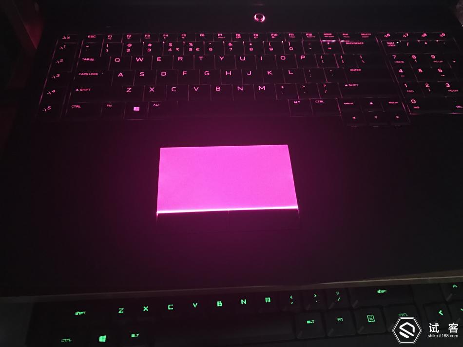 戴尔外星人游戏本,戴尔外星人游戏