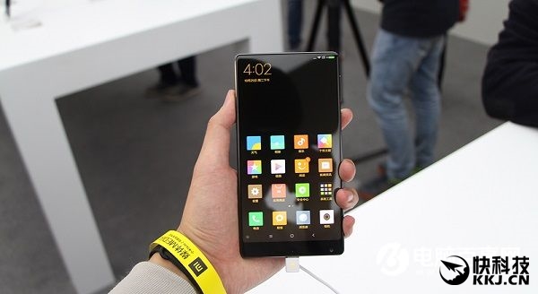 小米mix京东降价,小米mix售卖情况