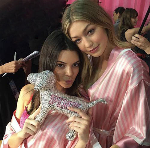 1130维秘准备好了吗