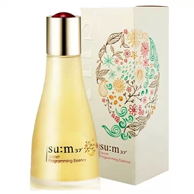 漂洋过只为你!除了欧巴,韩国最值得买的TOP10化妆品