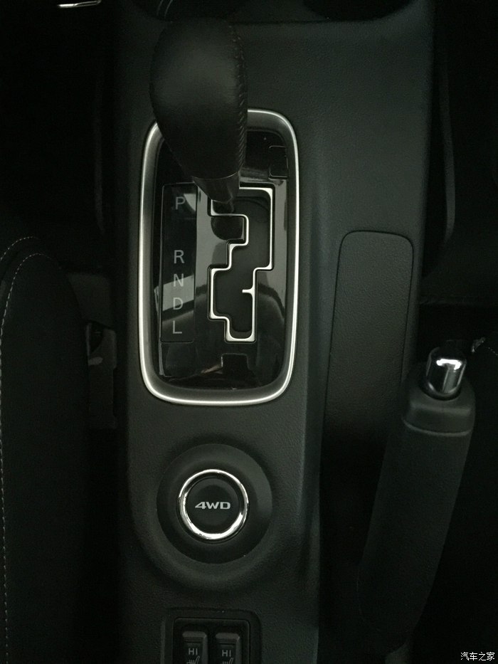 欧蓝德买新车划算还是二手车 (欧蓝德2016款提车)