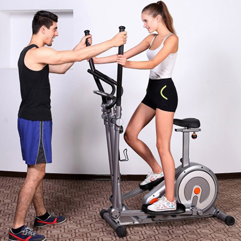 家用跑步机怎么避免影响楼下邻居,跑步机太吵楼下邻居怎么办