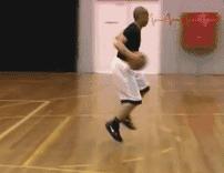 教你跳六步慢动作,跳六步学颠的技巧