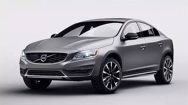 三厢跨界车雪铁龙c4x发布,跨界车和两厢车有什么区别