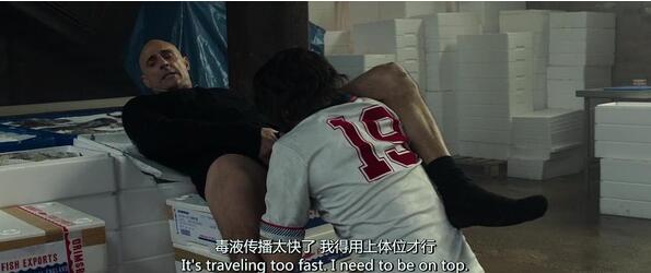 这绝对是史上最污的电影，没有之一。。。