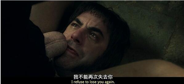 这绝对是史上最污的电影，没有之一。。。