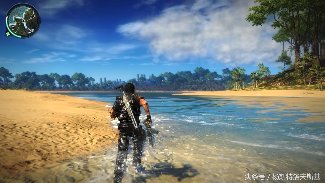 自由度超高可以杀npc的手机游戏,哪些自由度高和还真实的游戏