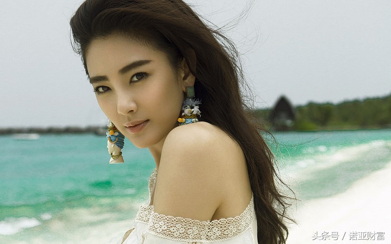 张雨绮泳池健身,张雨绮早期健身