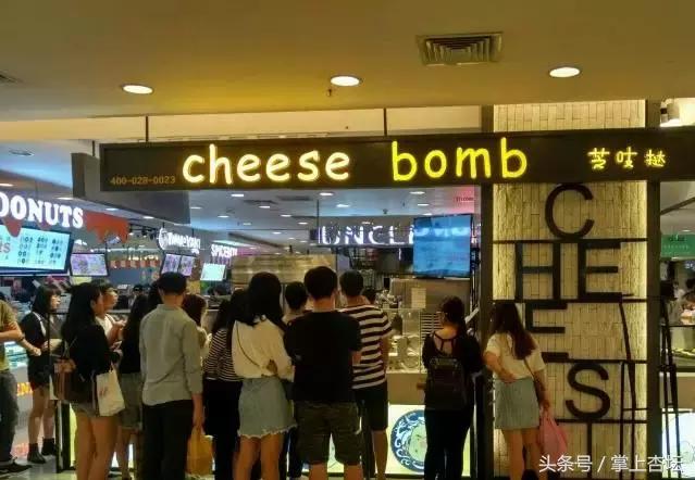 广州鸡蛋仔越秀区,广州鸡蛋仔十大排名