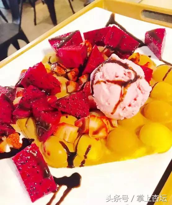 广州鸡蛋仔越秀区,广州鸡蛋仔十大排名