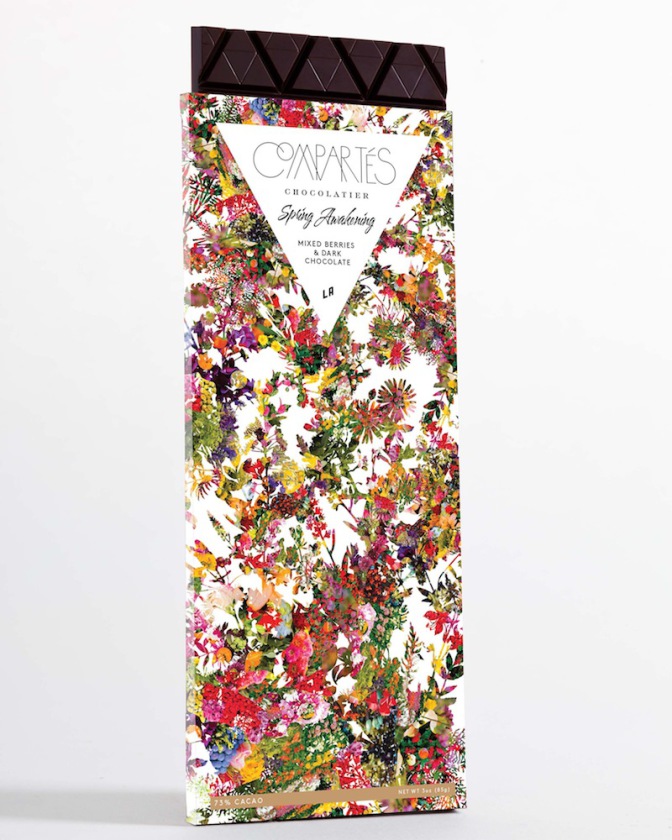 别跟巧克力君玩套路，你输不起！