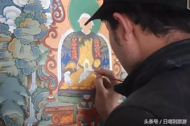 西藏藏北旅游攻略,日喀则攻略