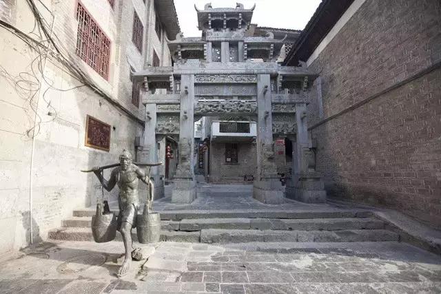 镇远古城归心栖舍,镇远古镇梦里水乡