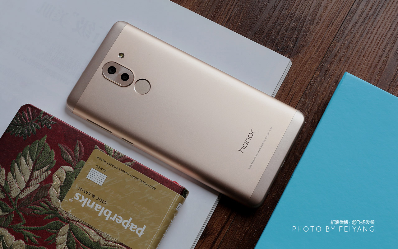 双摄千元旗舰好选择荣耀畅玩6X「体验」