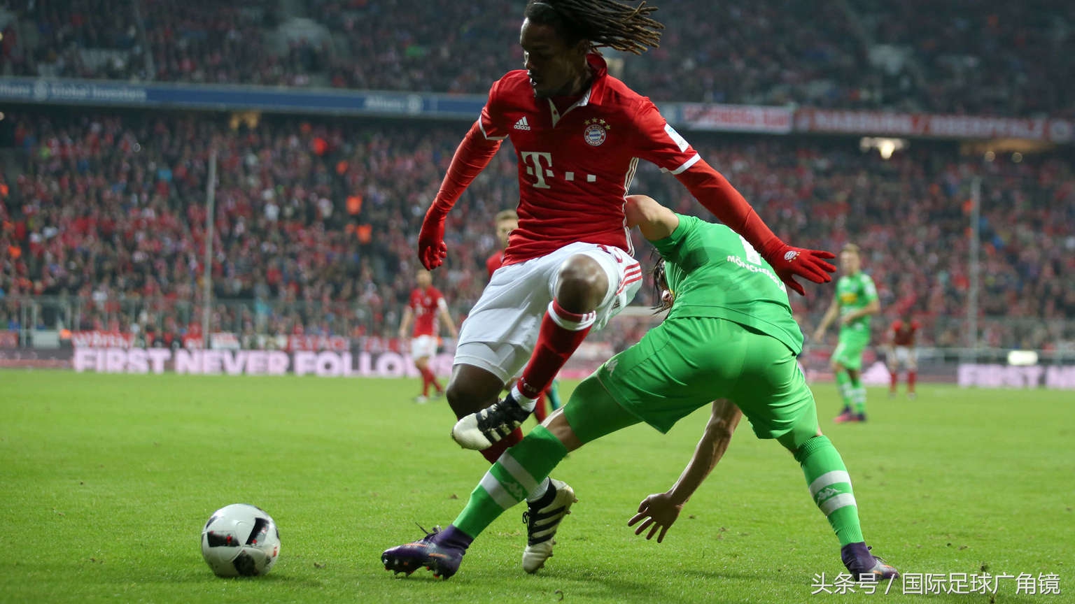 欧洲金童奖现在怎么样了,欧洲金童最终结果