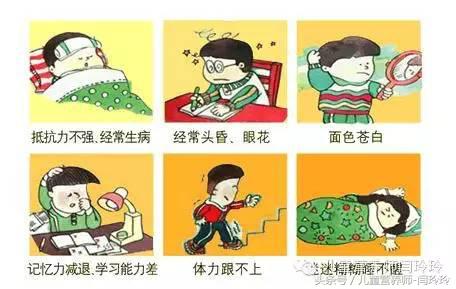 孩子需要哪些心理营养,孩子都需要补充什么