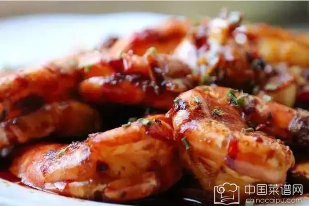 四种做虾的方法又有营养又养生,做虾的小秘诀