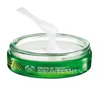 熬夜党必备免洗睡眠面膜,推荐一款干皮用的睡眠面膜