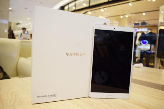 华为平板m3上手视频,华为平板m3开箱视频